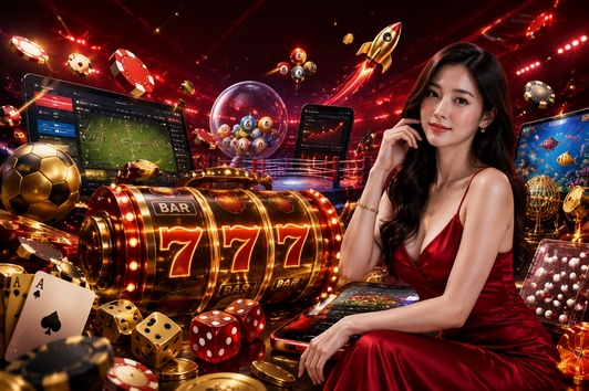 666slot
