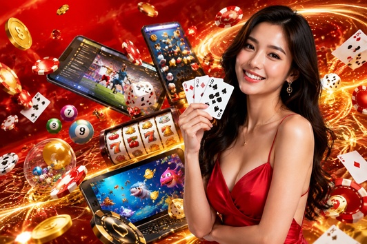 666slot