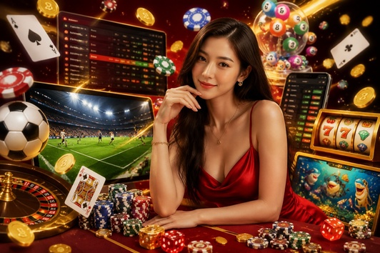 666slot
