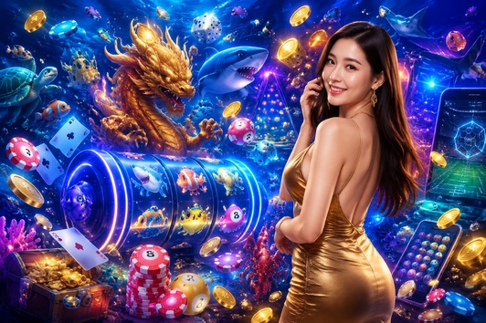 666slot