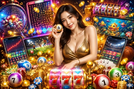 666slot