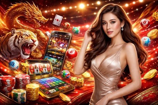 666slot