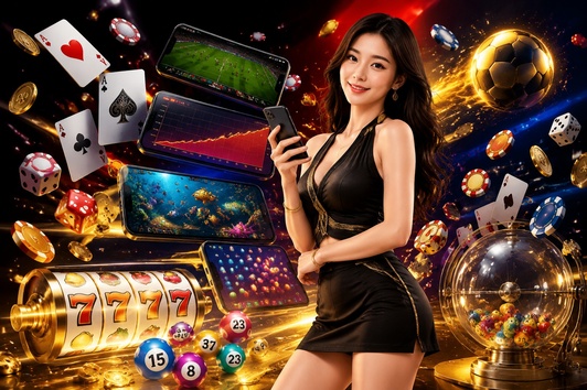 666slot