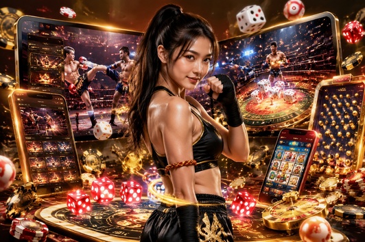 666slot