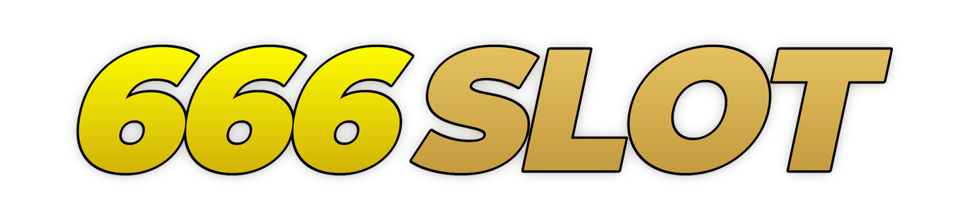 666slot logo